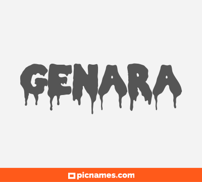Genara