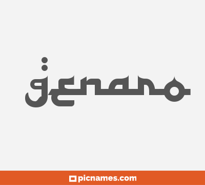 Genaro