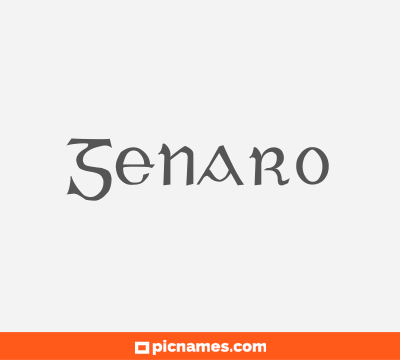 Genaro