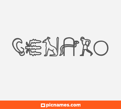 Genaro