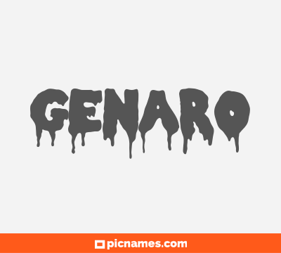 Genaro