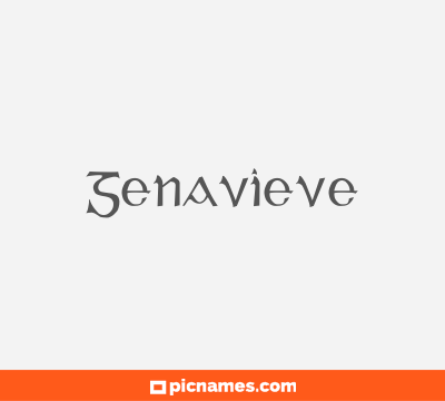 Genavieve