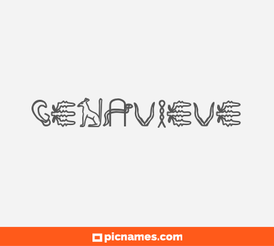 Genavieve