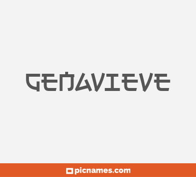 Genavieve
