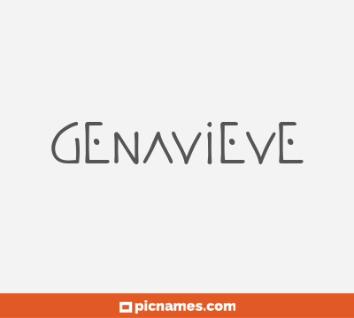 Genavieve