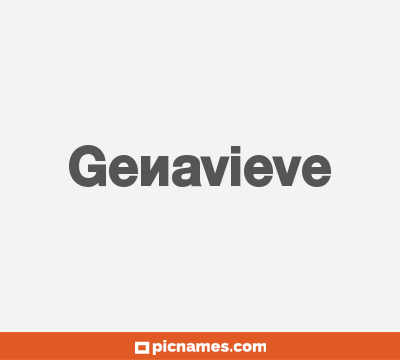 Genavieve