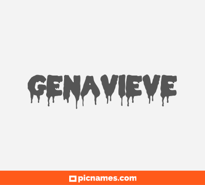 Genavieve