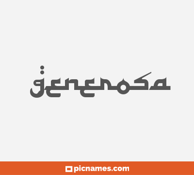 Generosa