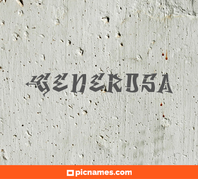 Generosa