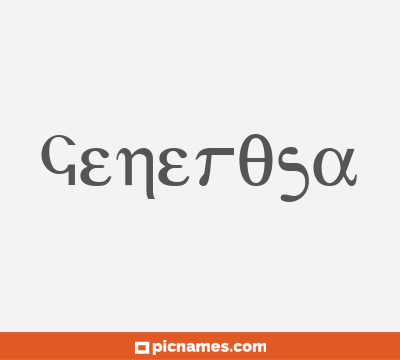 Generosa