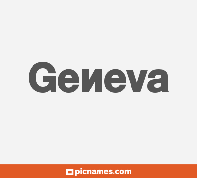 Geneva