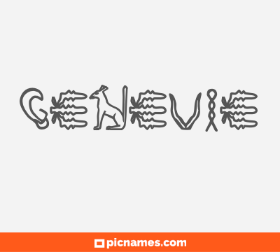 Genevie