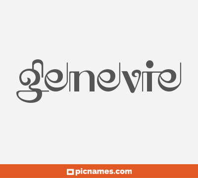 Genevie