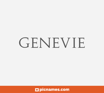 Genevie