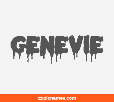 Genevie