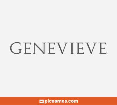 Genevieve