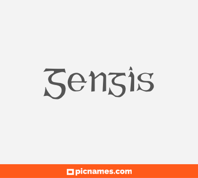 Gengis