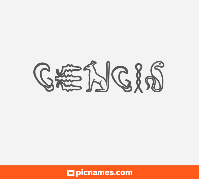 Gengis