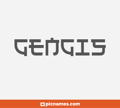 Gengis
