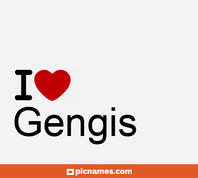 Gengis
