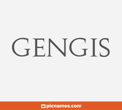 Gengis