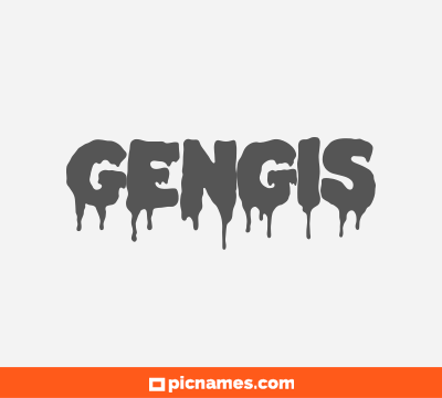 Gengis