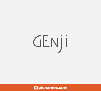 Genji