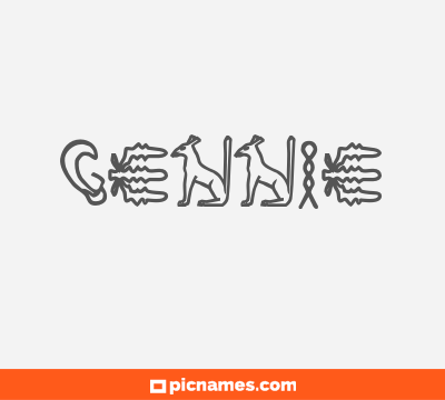 Gennie