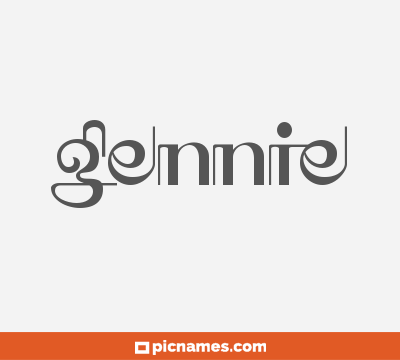 Gennie