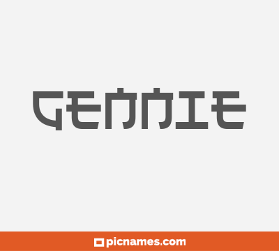 Gennie