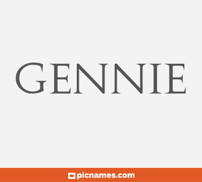 Gennie