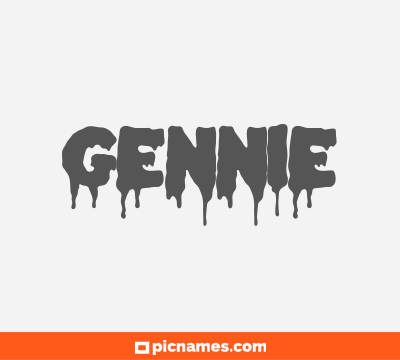 Gennie