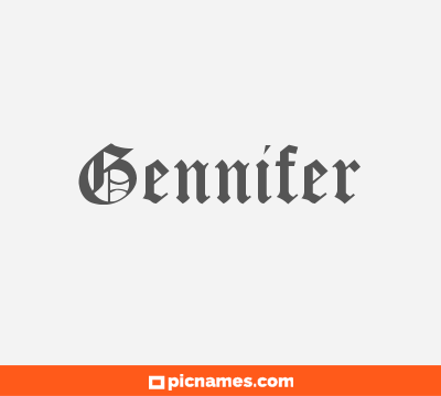 Gennifer