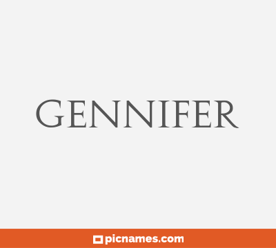 Gennifer