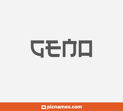 Geno