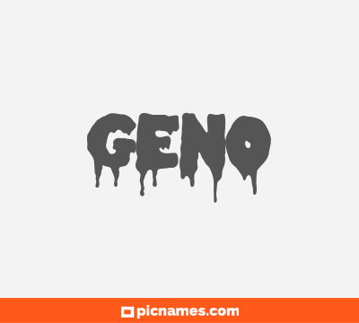 Geno