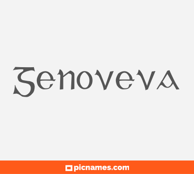 Genoveva