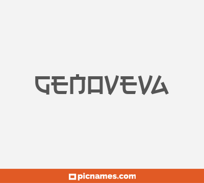 Genoveva