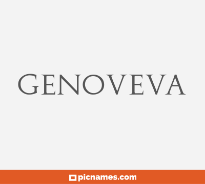 Genoveva