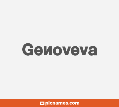 Genoveva