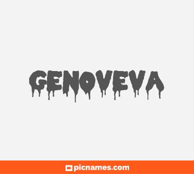 Genoveva