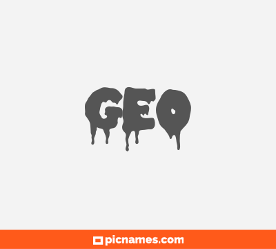 Geo