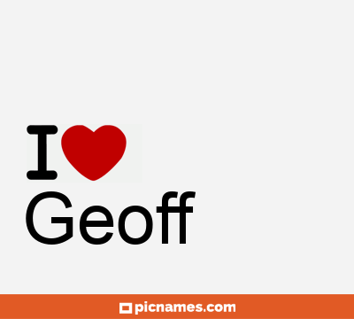 Geoff