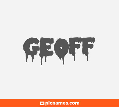 Geoff