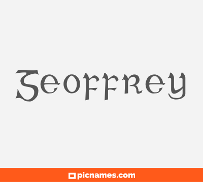 Geoffrey