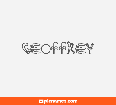 Geoffrey