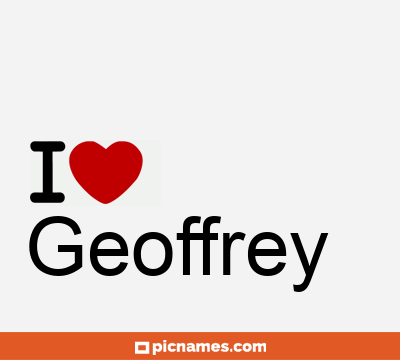 Geoffrey