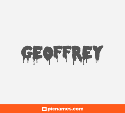 Geoffrey