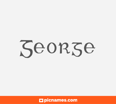 George