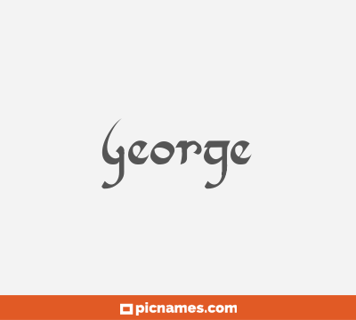 George